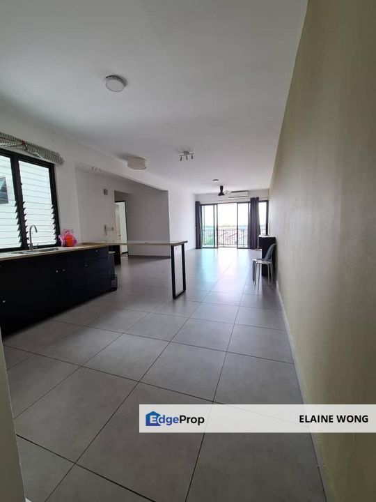 The Light Residence | Lower floor | Penampang | For Sale , Sabah, Penampang