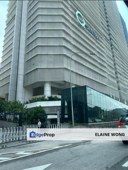 Menara Q Central | Commercial office | Freehold | Kuala Lumpur, Kuala Lumpur, Bukit Bintang