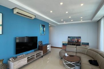 Jesselton Residences