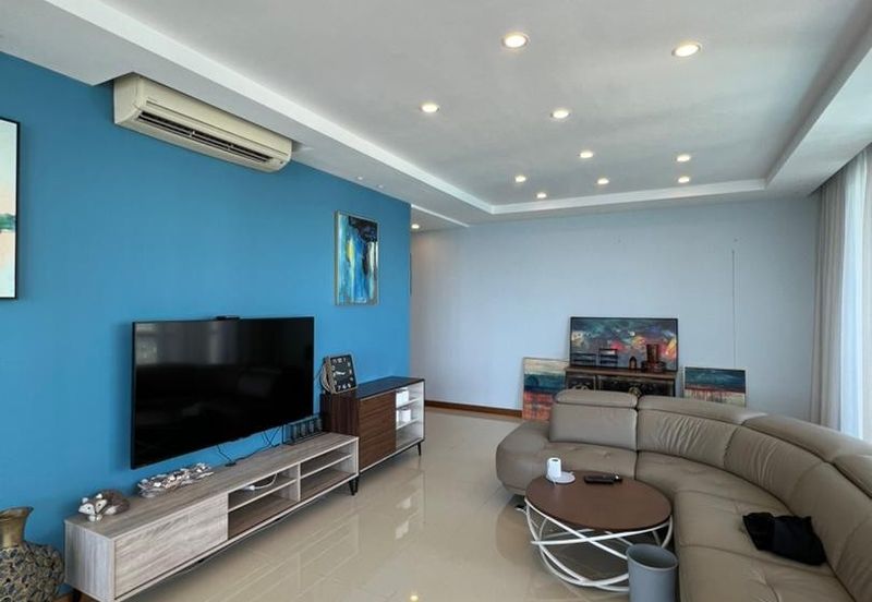 Jesselton Residences