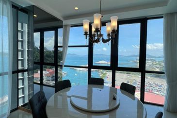Jesselton Residences