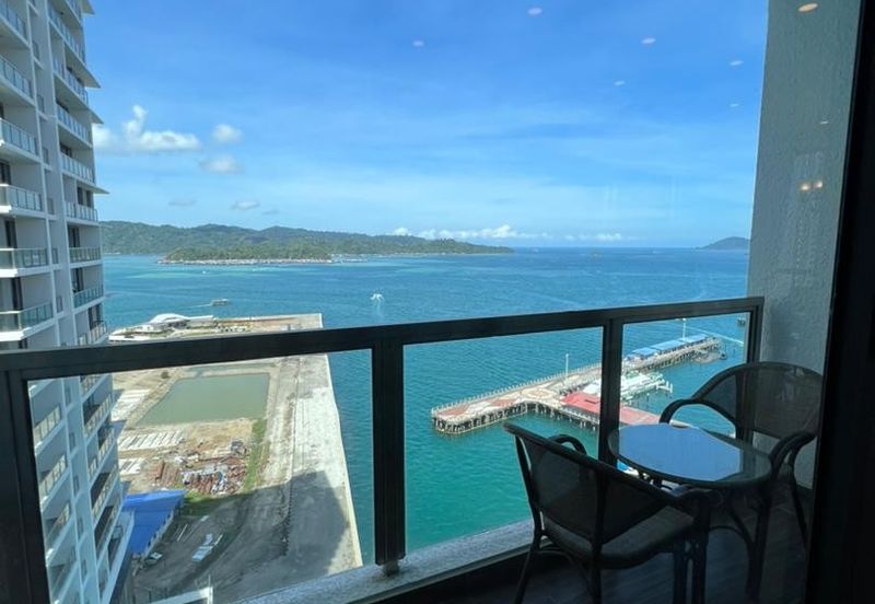 Jesselton Residences