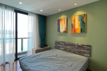 Jesselton Residences