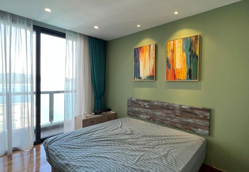 Jesselton Residences