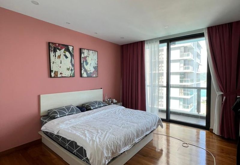 Jesselton Residences