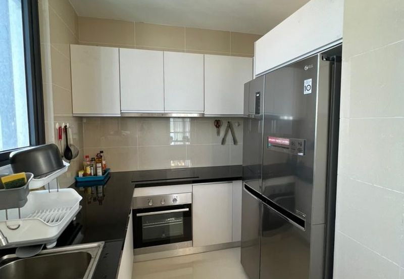 Jesselton Residences