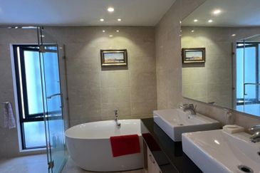 Jesselton Residences