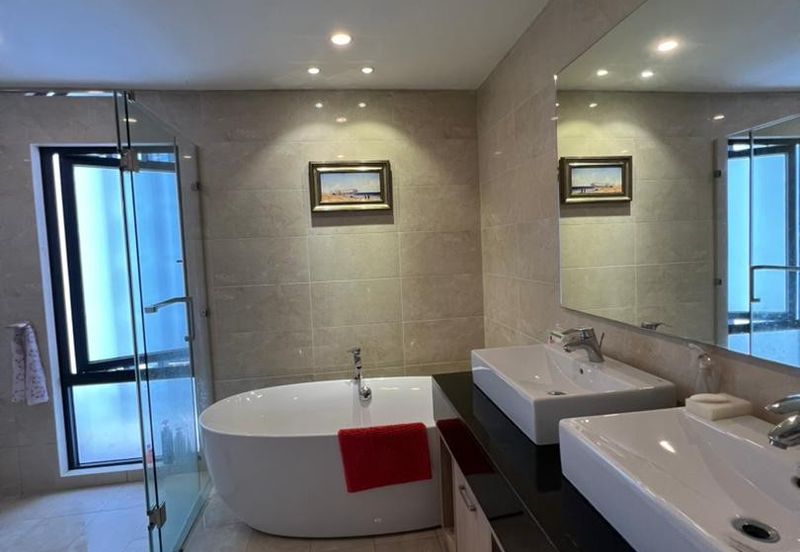 Jesselton Residences