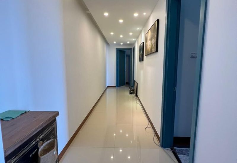 Jesselton Residences