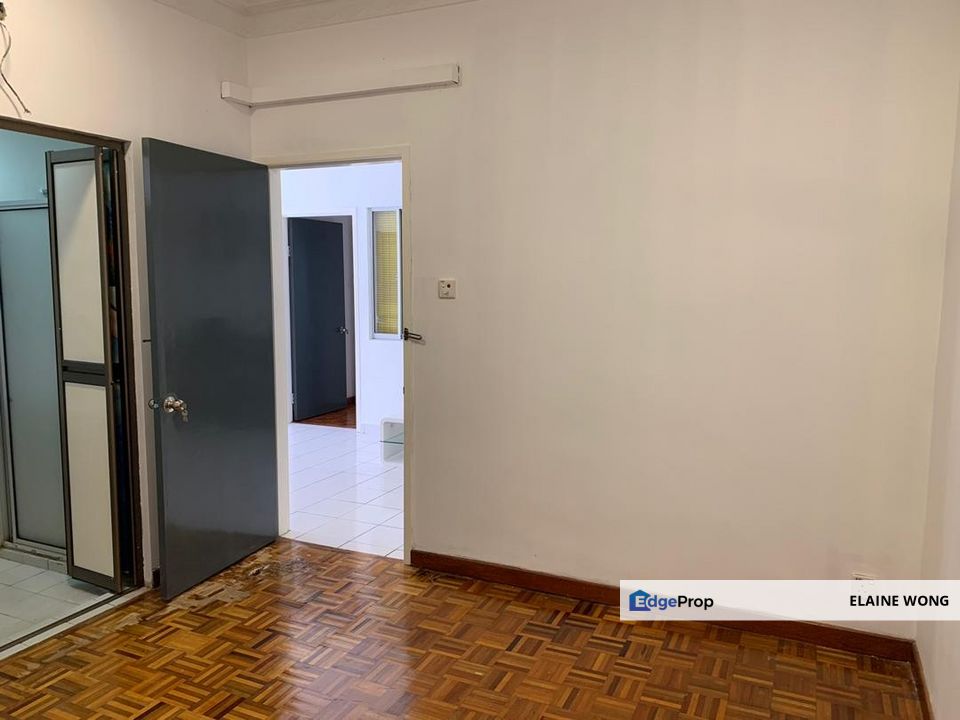 Beverly Hills 3 | 2nd Floor | 850sqft | Bundusan, Sabah, Penampang