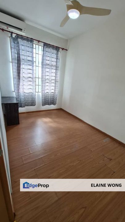 Taman Alam Puteri | 2-Storey Terrace House | Sepanggar , Sabah, Kota Kinabalu