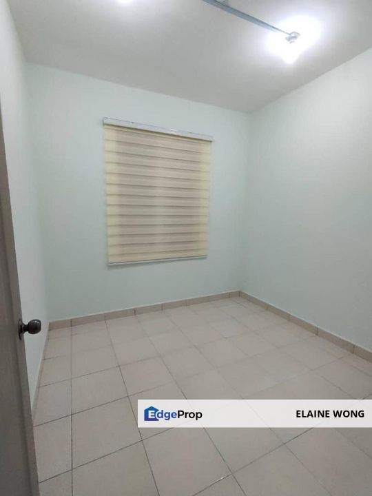 80 Residence Apartment with Lift | Level 5 | Low Density | Donggongon, Sabah, Sabah, Penampang