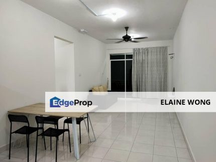 80 Residence Apartment with Lift | Level 5 | Low Density | Donggongon, Sabah, Sabah, Penampang
