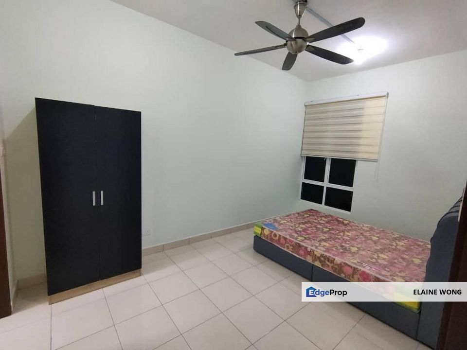 80 Residence Apartment with Lift | Level 5 | Low Density | Donggongon, Sabah, Sabah, Penampang
