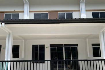 TAMAN KINARUT CERIA 2