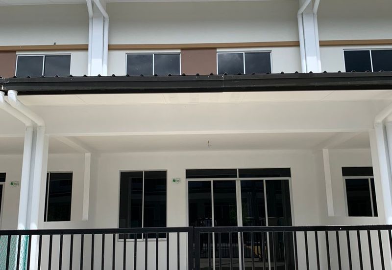 TAMAN KINARUT CERIA 2