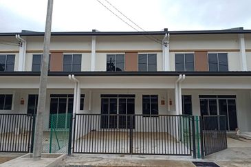 TAMAN KINARUT CERIA 2