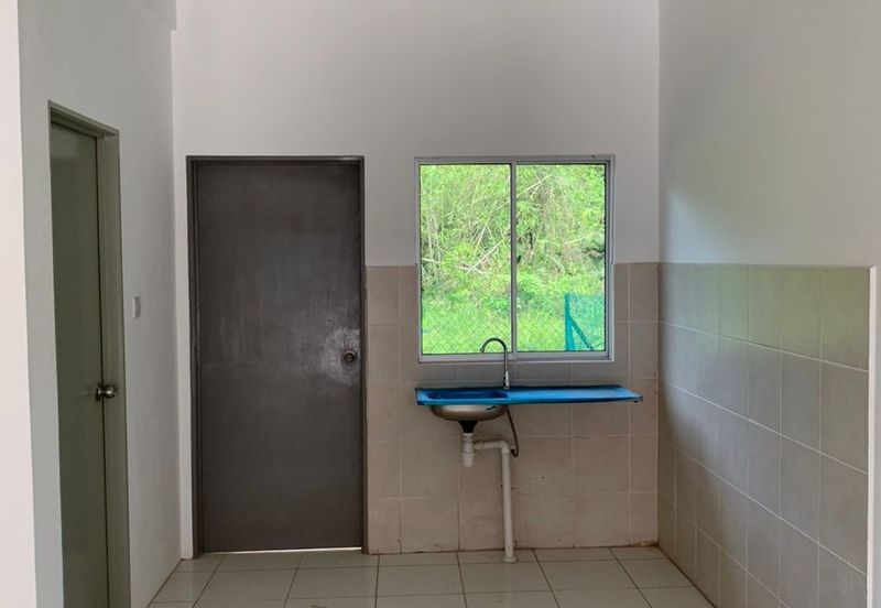 TAMAN KINARUT CERIA 2