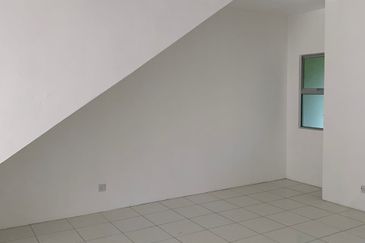 TAMAN KINARUT CERIA 2