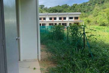 TAMAN KINARUT CERIA 2