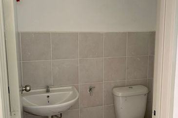 TAMAN KINARUT CERIA 2