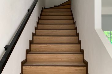 TAMAN KINARUT CERIA 2