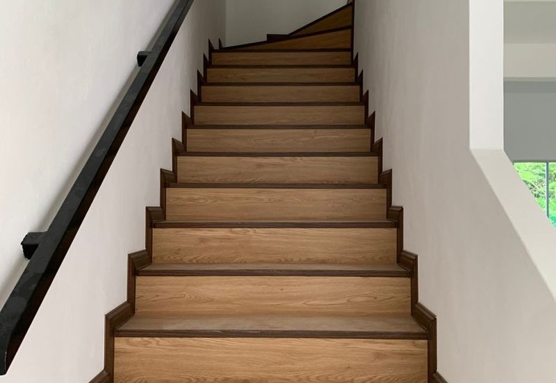 TAMAN KINARUT CERIA 2