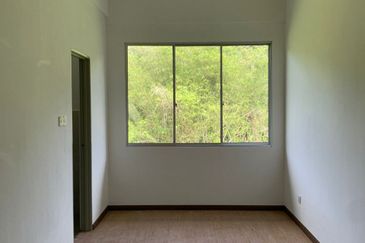 TAMAN KINARUT CERIA 2