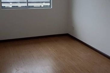 TAMAN KINARUT CERIA 2