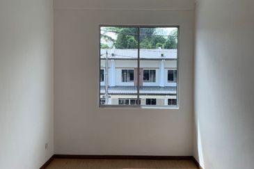 TAMAN KINARUT CERIA 2