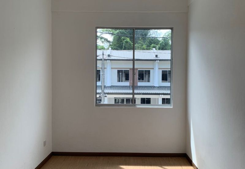 TAMAN KINARUT CERIA 2