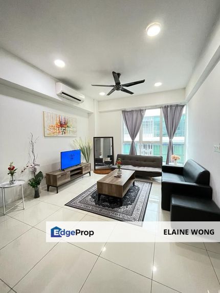 Sutera Avenue | Fully Furnished | Kota Kinabalu, Sabah, Kota Kinabalu