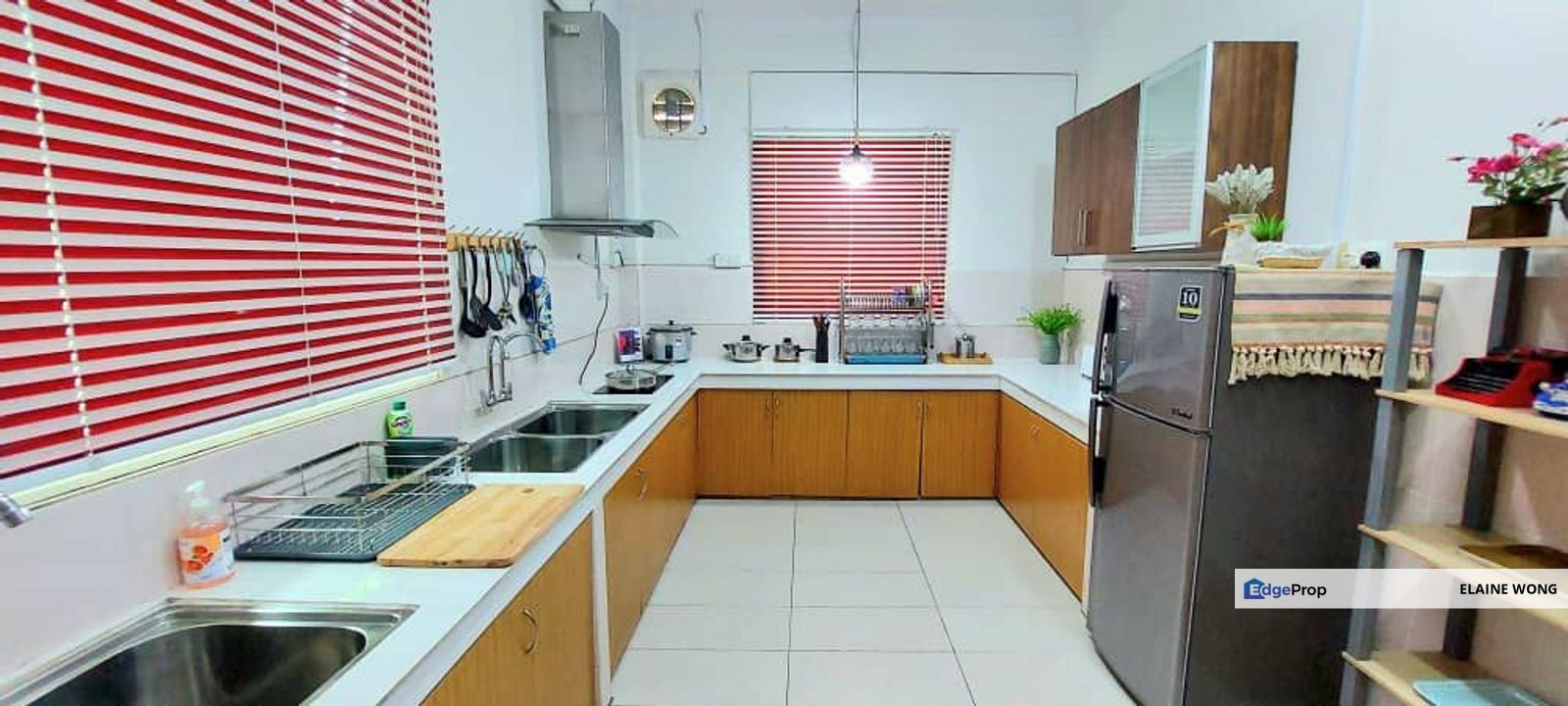 Tanjung Aru Single Storey House | Well maintained | Kota Kinabalu, Sabah, Kota Kinabalu