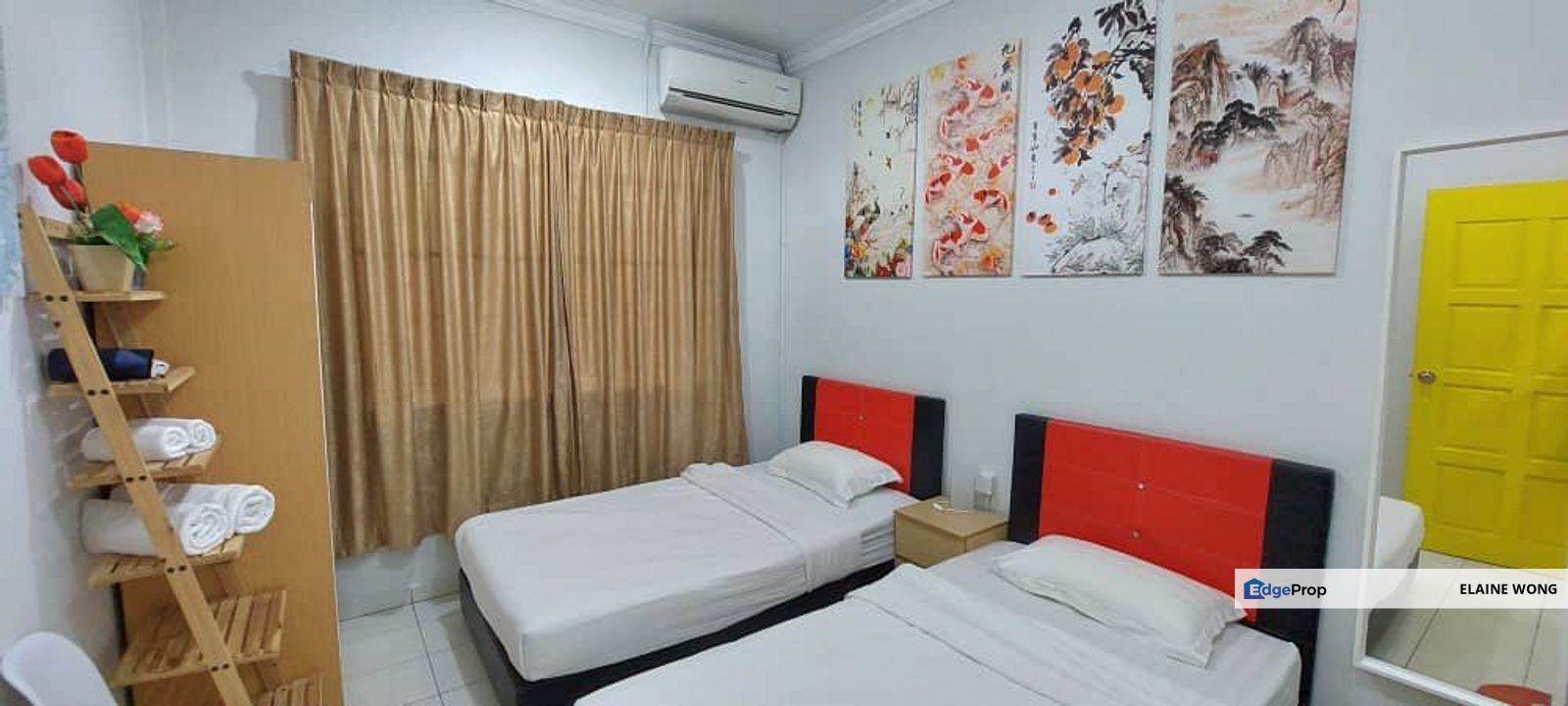 Tanjung Aru Single Storey House | Well maintained | Kota Kinabalu, Sabah, Kota Kinabalu