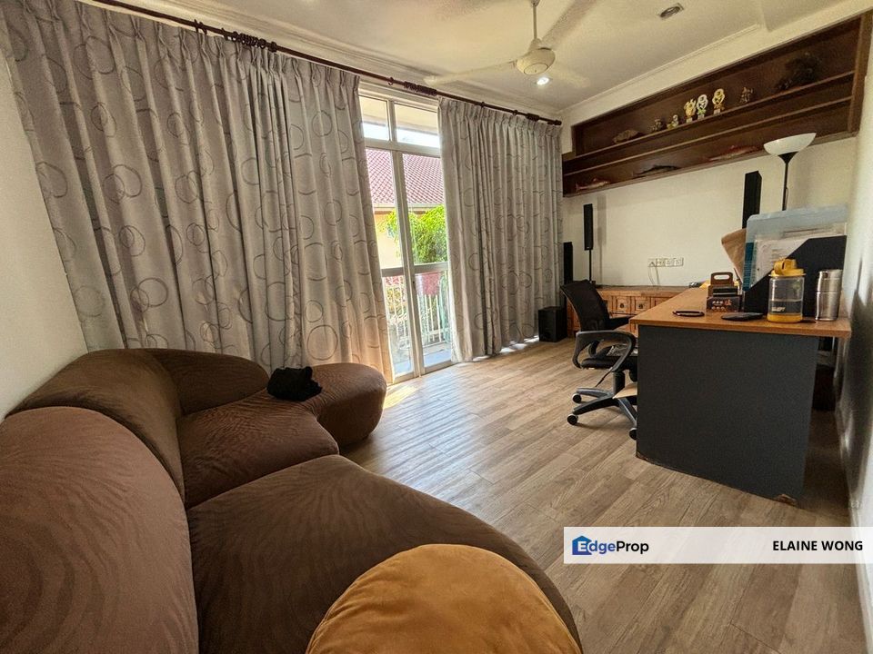 Taman Shangrila Heights | Bungalow | 999yrs | Kota Kinabalu, Sabah, Kota Kinabalu