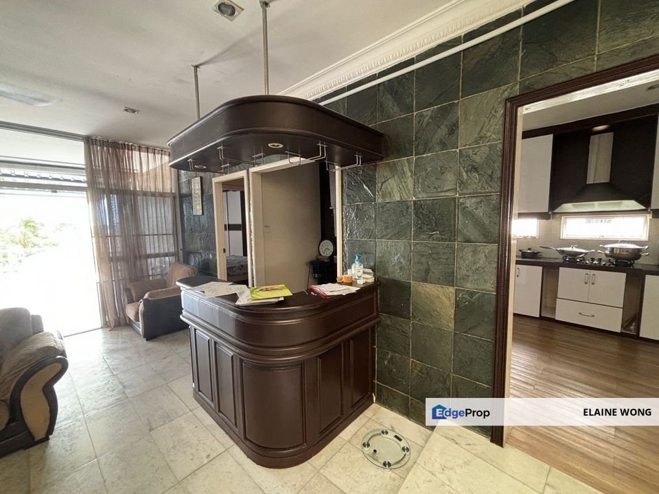 Taman Shangrila Heights | Bungalow | 999yrs | Kota Kinabalu, Sabah, Kota Kinabalu