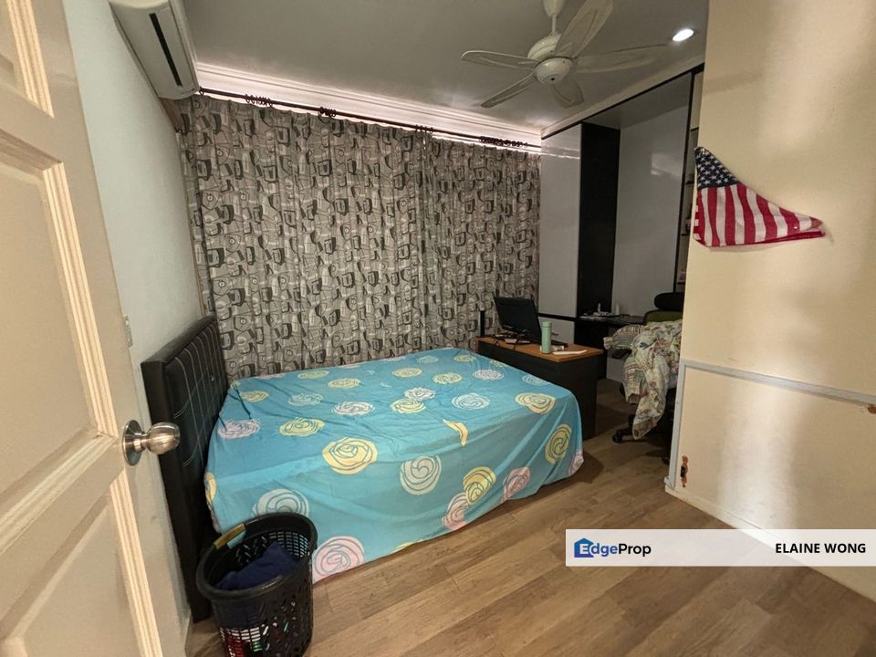 Taman Shangrila Heights | Bungalow | 999yrs | Kota Kinabalu, Sabah, Kota Kinabalu