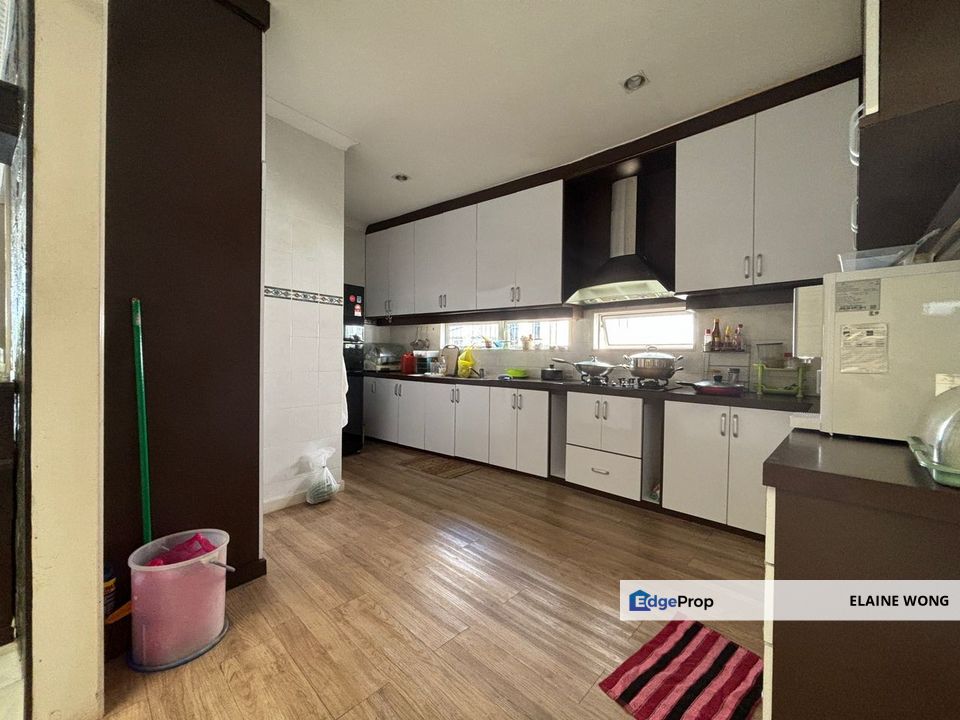 Taman Shangrila Heights | Bungalow | 999yrs | Kota Kinabalu, Sabah, Kota Kinabalu