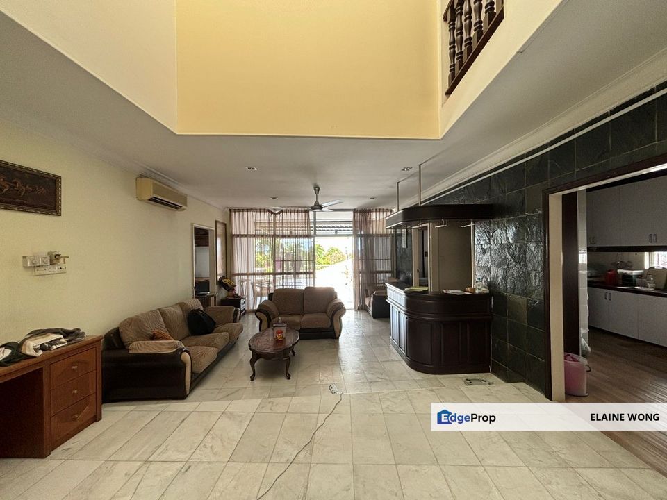 Taman Shangrila Heights | Bungalow | 999yrs | Kota Kinabalu, Sabah, Kota Kinabalu