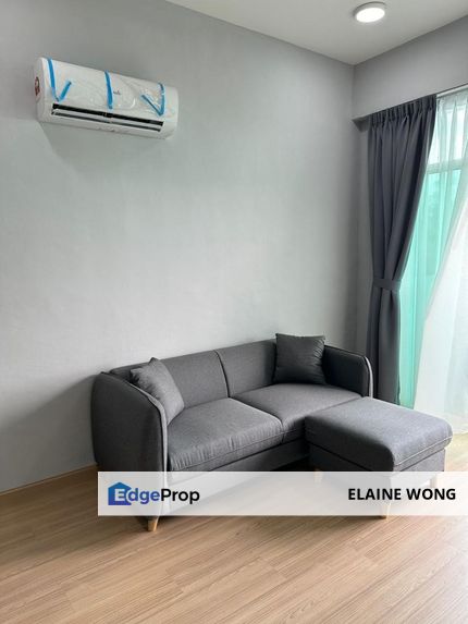 New condo for Rent | Likas | Kota Kinabalu , Sabah, Kota Kinabalu