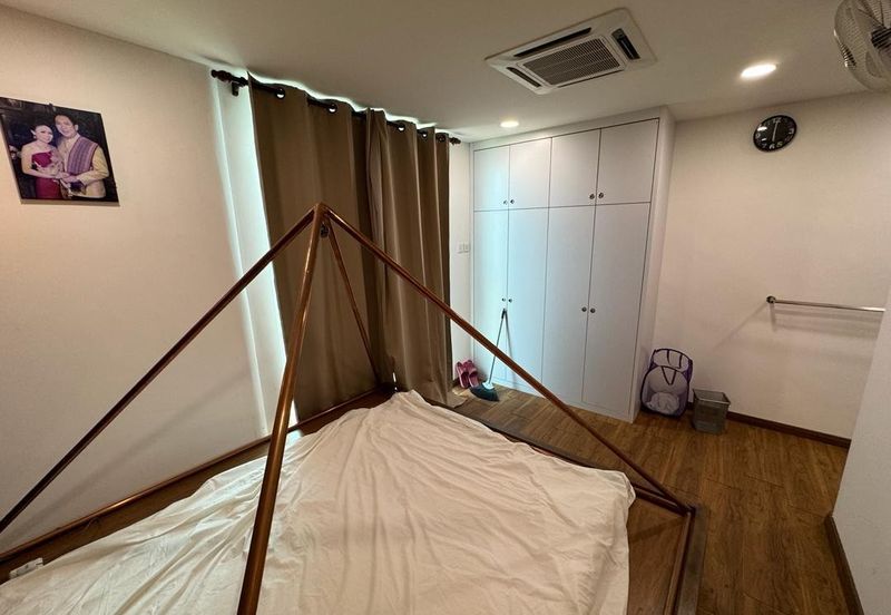 Lagenda Saujana Condominium