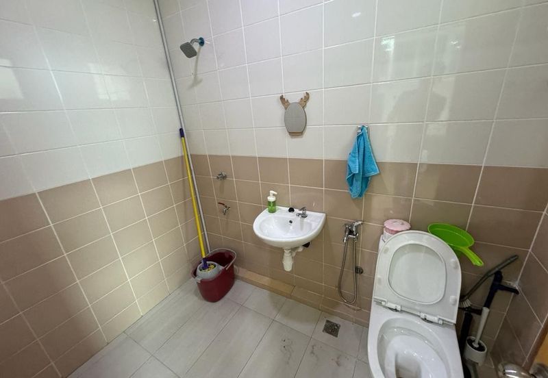 Lagenda Saujana Condominium