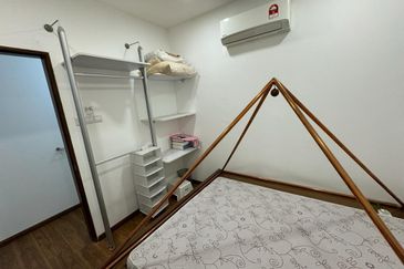 Lagenda Saujana Condominium