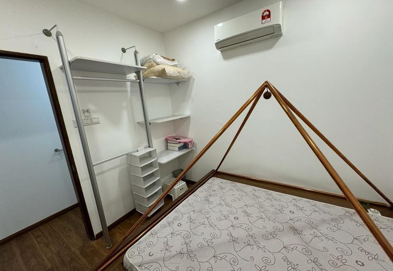 Lagenda Saujana Condominium