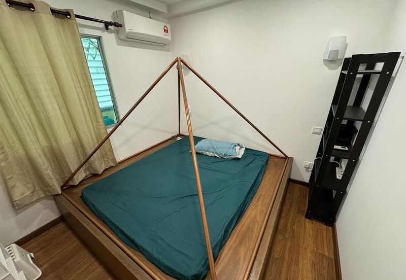 Lagenda Saujana Condominium