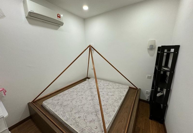 Lagenda Saujana Condominium