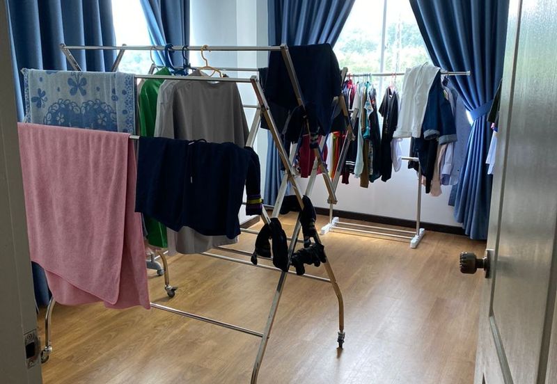 JING YUEN CONDOMINIUM