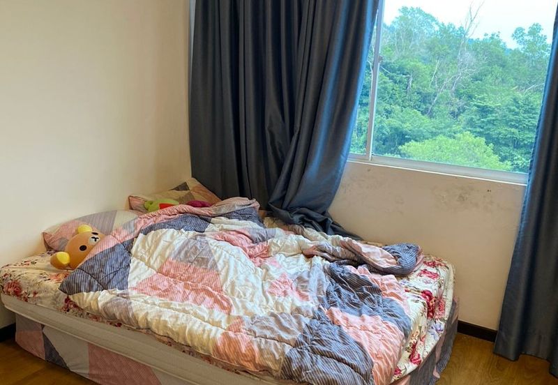 JING YUEN CONDOMINIUM