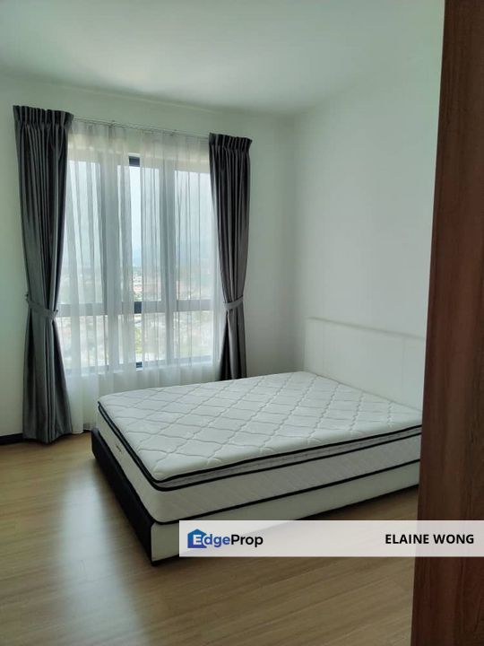Lido Avenue Condo | Fully Furnished |  Penampang , Sabah, Kota Kinabalu