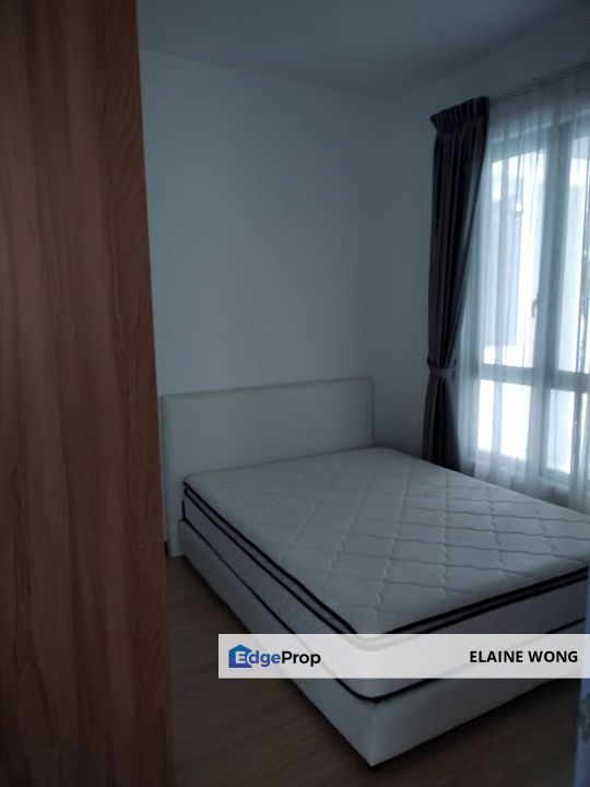 Lido Avenue Condo | Fully Furnished |  Penampang , Sabah, Kota Kinabalu